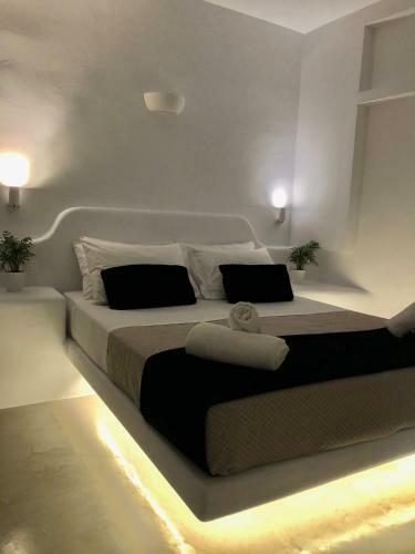 Apartamento Crystal Suites