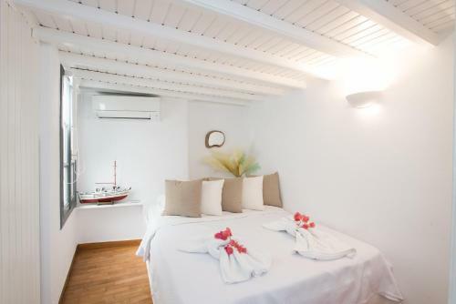Alessios Houses Mykonos Town