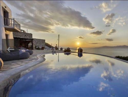Villa Asimina Diamonds