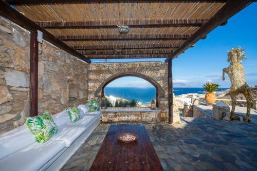 Villa Asimina Diamonds