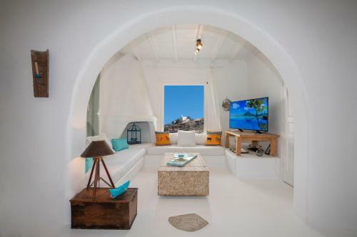 Villa Asimina Diamonds