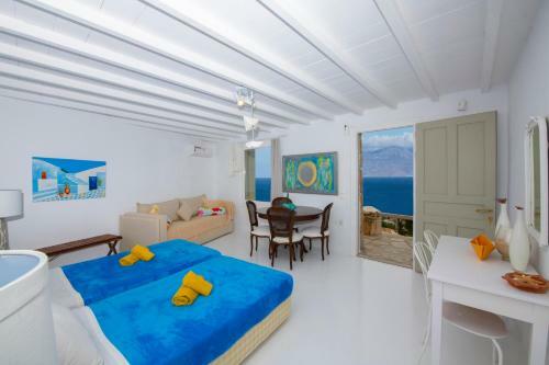 Villa Asimina Diamonds