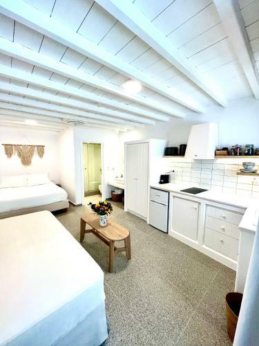 Apartamento Skepi Town Houses