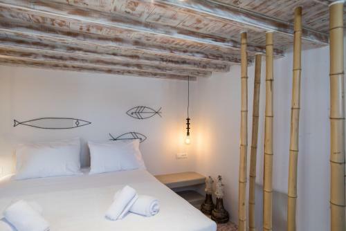 Apartamento Asterias-mykonos Town
