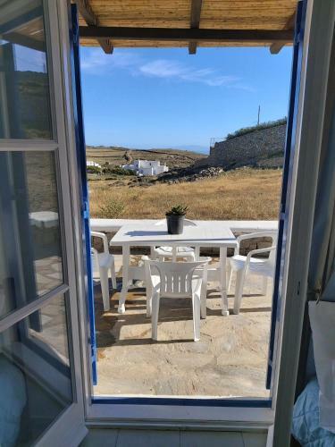 Mykonos Tradition Apartment