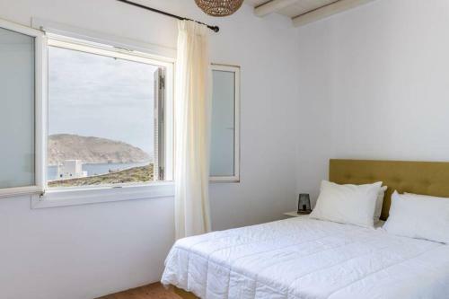 Ryakia Villa, 5 Min Away From Super Paradise Beach