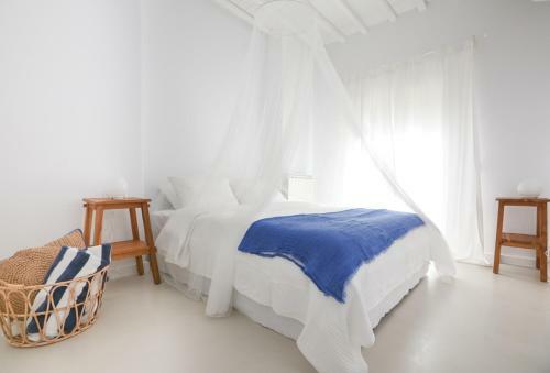 Ilior Retreat Villa