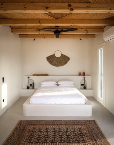 Ilior Retreat Villa