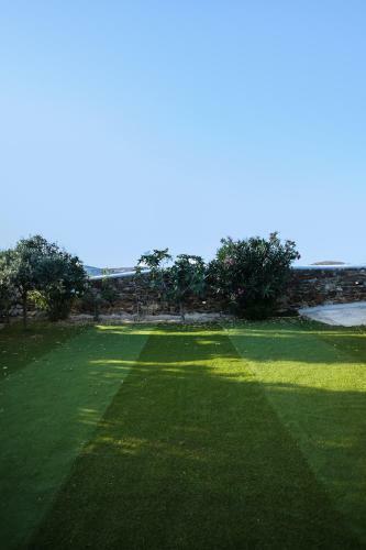 Ilior Retreat Villa