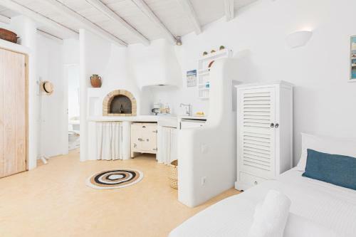 Villa Marevento By Whitelist Mykonos