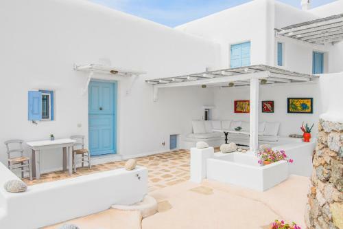 Villa Marevento By Whitelist Mykonos