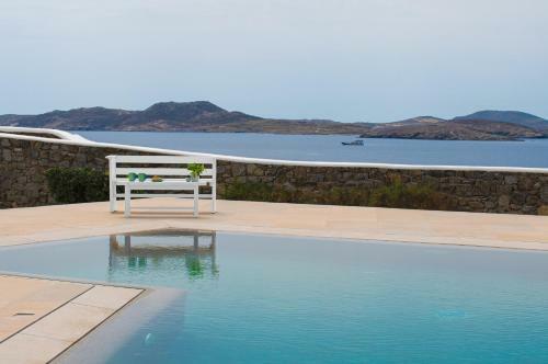 Villa Marevento By Whitelist Mykonos