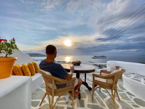 Apartamento Anemones Sea View
