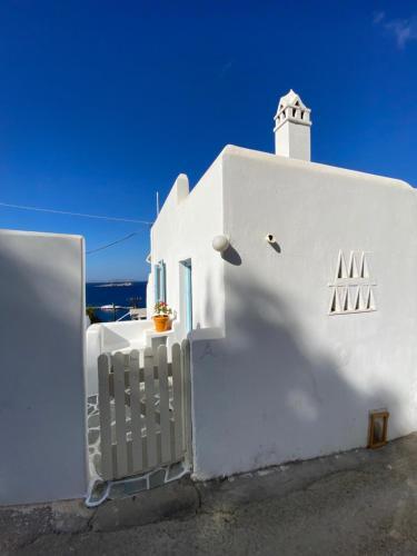 Apartamento Anemones Sea View