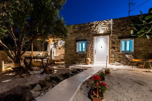 Apartamento Honey Bee House
