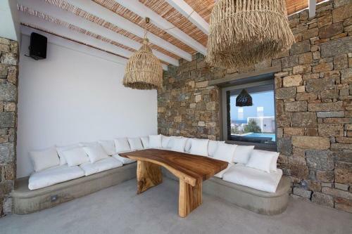 Mardazur Luxury Villa