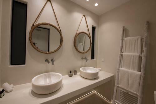 Mardazur Luxury Villa