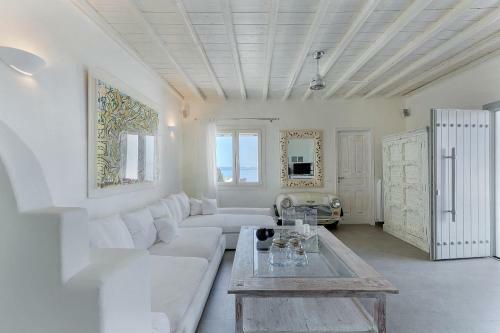 Villa Pergisos By Whitelist Mykonos