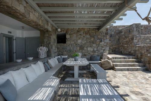 Villa Pergisos By Whitelist Mykonos