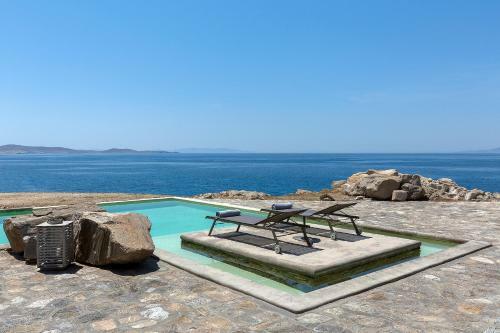 Villa Pergisos By Whitelist Mykonos