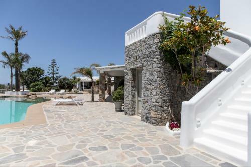 Villa Ker Estate By Ethos Hospitality
