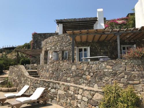 The Rock Villa