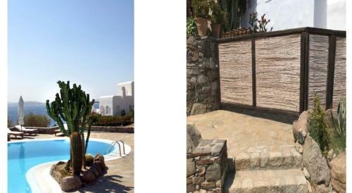 The Rock Villa