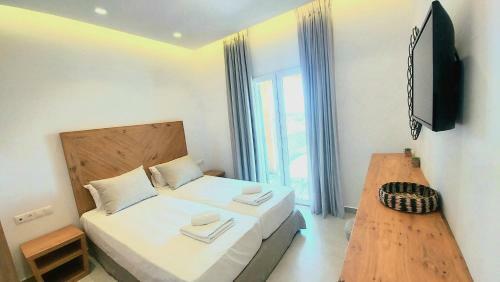 Privilege Houses Mykonos By Villa Evi