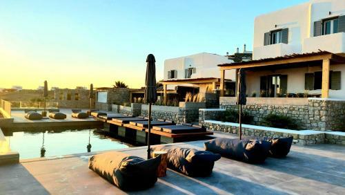 Privilege Houses Mykonos By Villa Evi