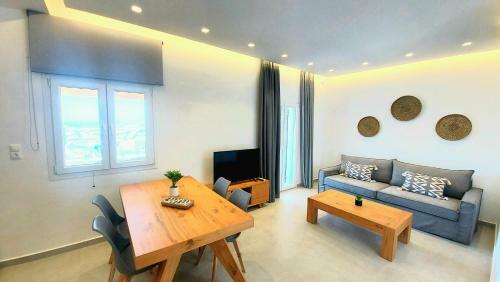 Privilege Houses Mykonos By Villa Evi