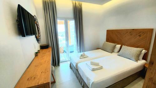 Privilege Houses Mykonos By Villa Evi