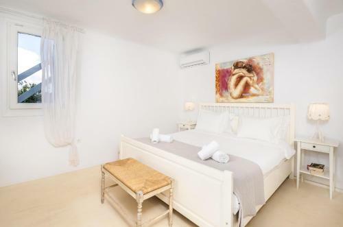 Villa Niritis By Ethos Hospitality