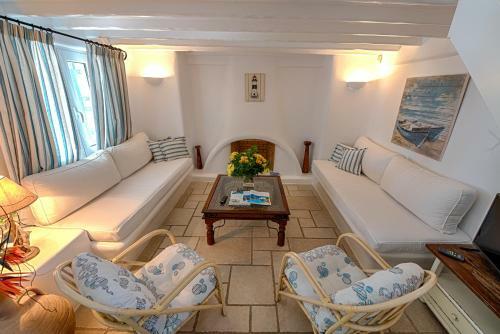 Mykonian Iros Private Villa 'available For Events'