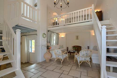 Mykonian Iros Private Villa 'available For Events'
