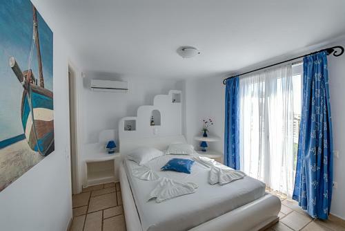 Mykonian Iros Private Villa 'available For Events'