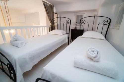 Mykonian Iros Private Villa 'available For Events'