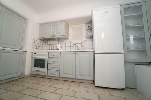 Mykonian Iros Private Villa 'available For Events'