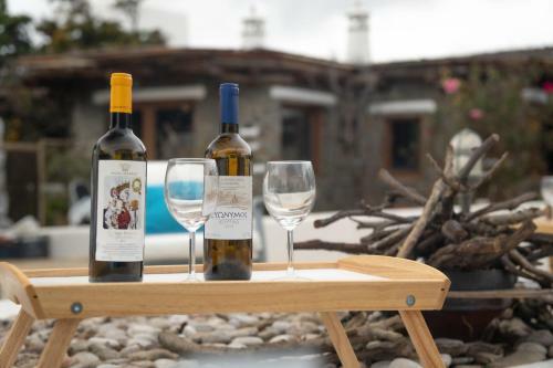 Mykonian Iros Private Villa 'available For Events'