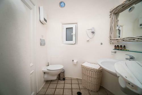 Mykonian Iros Private Villa 'available For Events'