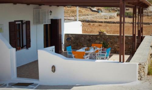 Apartamento White Dreams House