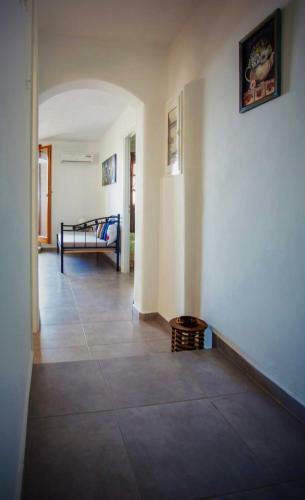 Apartamento White Dreams House