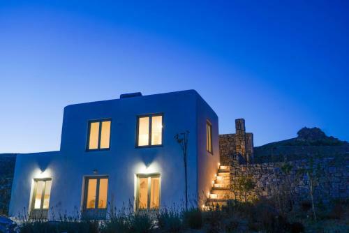 Villa Vesper Jewel Luxurious Residence Complex