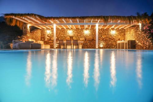 Villa Vesper Jewel Luxurious Residence Complex