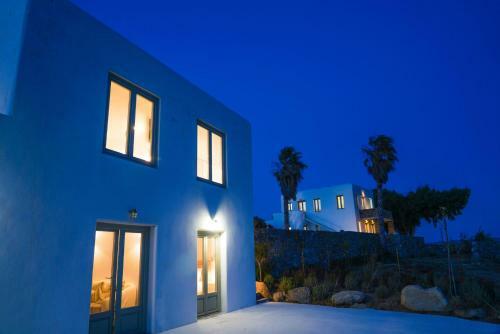 Villa Vesper Jewel Luxurious Residence Complex