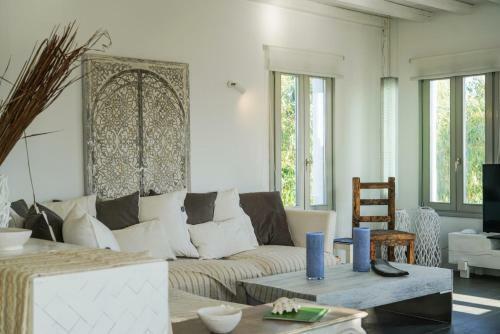 Villa Vesper Jewel Luxurious Residence Complex