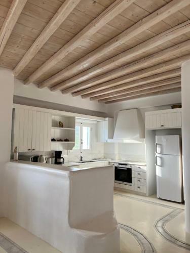 Desunzo Villa Mykonos