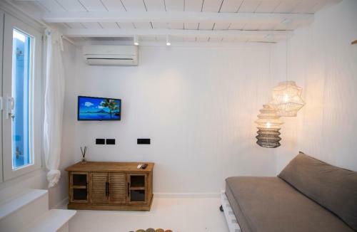 Manto Town Cozy Apartment