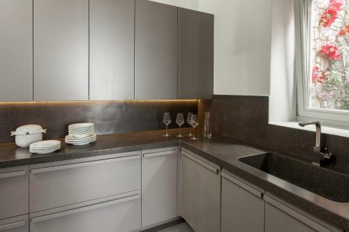 The Mykonist Executive Villa Elia Beach