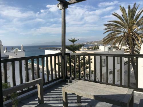 Apartamento Luxury House Mykonos
