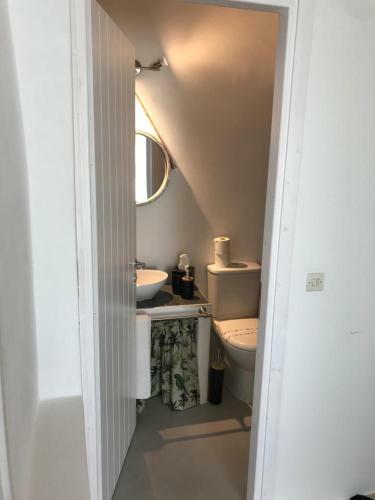 Apartamento Luxury House Mykonos